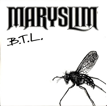 ladda ner album Maryslim - BTL