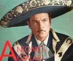 baixar álbum Antonio Aguilar - De Amor Y Contra De Ellas