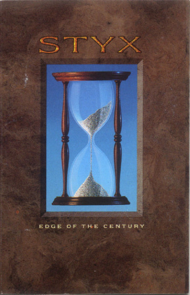 Styx - Edge Of The Century | Releases | Discogs