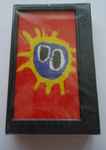 Cover of Screamadelica, 1991, DCC