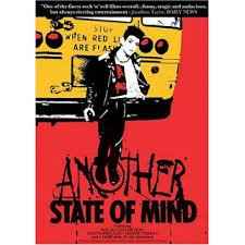 Social Distortion / Youth Brigade / Minor Threat – Another State