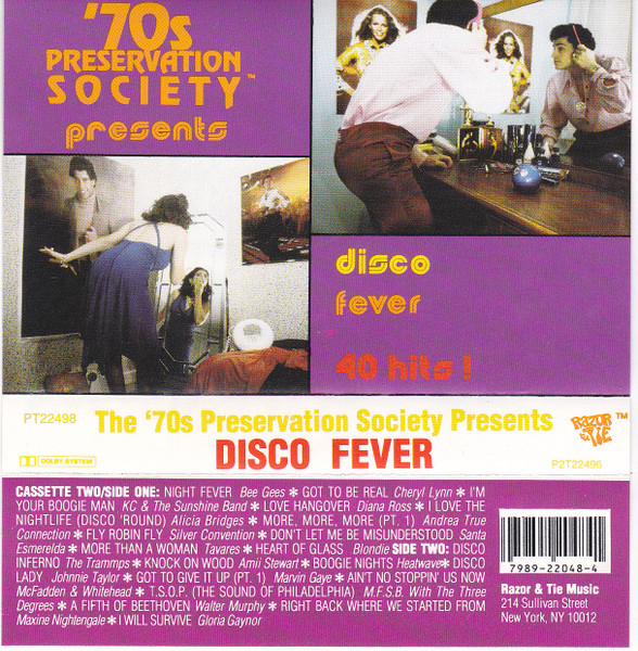 Box Set Ibiza Fever 2023 - 4 CDs - Varios Artistas - Disco