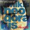 Mikis Theodorakis - The Very Best Of Mikis Theodorakis