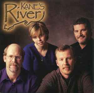 Kane's River - Kane's River album cover