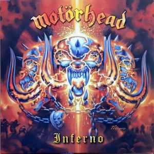 Inferno - Motörhead