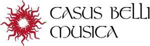 Casus Belli Musica on Discogs