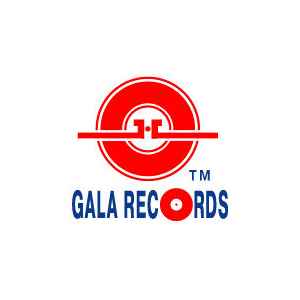 Gala Records (5) on Discogs