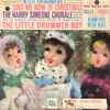 The Harry Simeone Chorale - Sing We Now Of Christmas / Merry Christmas Carols With Organ & Chimes:  Original Grand Wurlitzer Pipe Organ Of The Radio City Music Hall