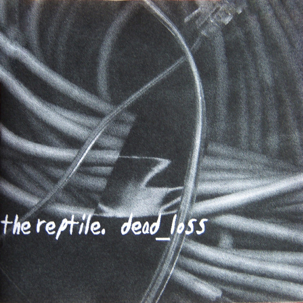 Album herunterladen The Reptile - DeadLoss