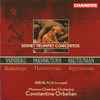 Bibi Black / Moscow Chamber Orchestra / Constantine Orbelian - Soviet Trumpet Concertos