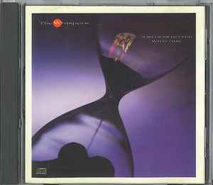 The Whispers – Just Gets Better With Time (1989, CD) - Discogs