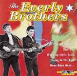 Cover of The Everly Brothers, 1995, CD