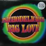 Psychodelicious – Big Love (1996, CD) - Discogs