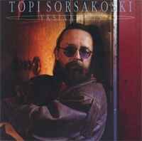 Topi Sorsakoski - Yksinäisyys album cover
