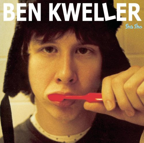 人気No.1 ☆カイの、Ben Kweller 盤 LP レコード Sha Sha - 洋楽 