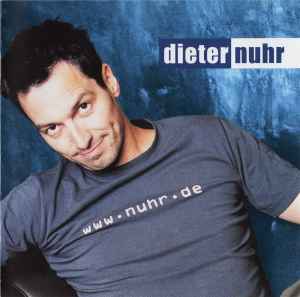 Dieter Nuhr - www.nuhr.de album cover