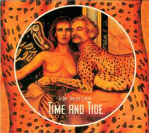 Time And Tide - U-She ∙ Holger Czukay
