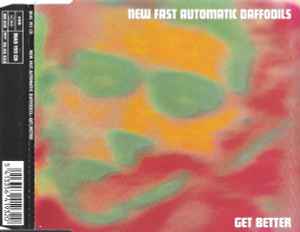 Get Better - New Fast Automatic Daffodils