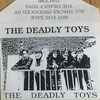 The Deadly Toys* - The Deadly Toys