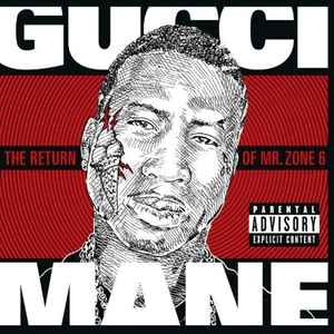 Gucci Mane – Murder Was The Case (2009, CD) - Discogs