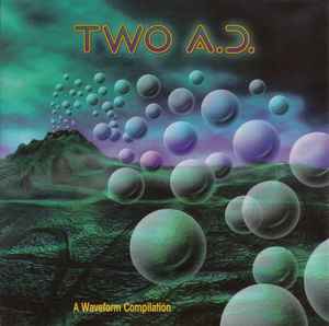 Various - Two A.D. (Volume Two Ambient Dub)