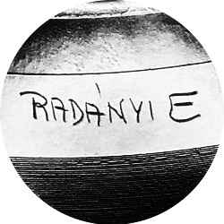Endre Radányi