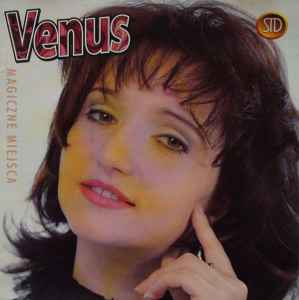 Venus (24) - Magiczne Miejsca album cover