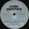 Various - Funk Grooves