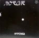 Cover of Jayeche, 1975, Vinyl