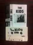 Cover of The Kids, 2017, Cassette