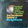 Joe Henderson Quintet - At The Lighthouse 