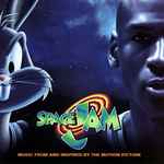 Space Jam (Music From And Inspired By The Motion Picture