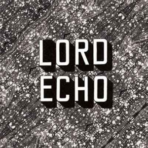 Lord Echo – Curiosities Sampler E.P. (2013, Vinyl) - Discogs