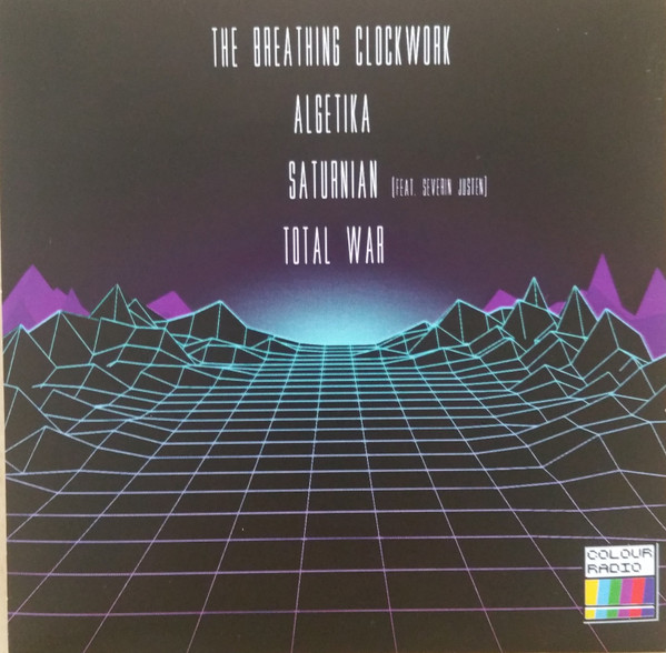 last ned album Behold - The Breathing Clockwork