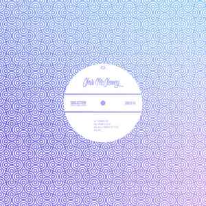 Chris McClenney - Soulection White Label: 014 album cover