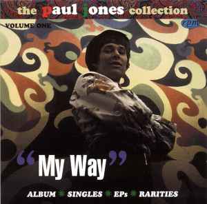 Paul Jones – Come Into My Music Box (1998, CD) - Discogs