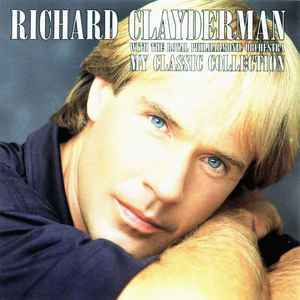 Richard Clayderman – My Classic Collection (1990, CD) - Discogs