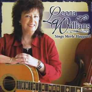 Leona Williams - Sings Merle Haggard album cover
