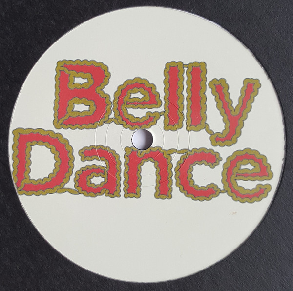last ned album Belly - Belly Dance Release 003