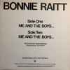 Bonnie Raitt - Me And The Boys