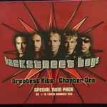 Greatest Hits: Chapter One - Backstreet Boys - Álbum - VAGALUME