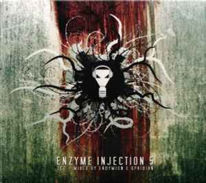Enzyme Injection 5 - Endymion & Ophidian