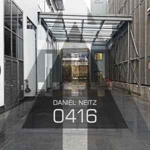 Daniel Neitz - 0416 album cover
