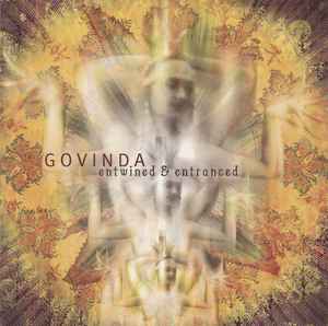 Govinda - Entwined & Entranced album cover