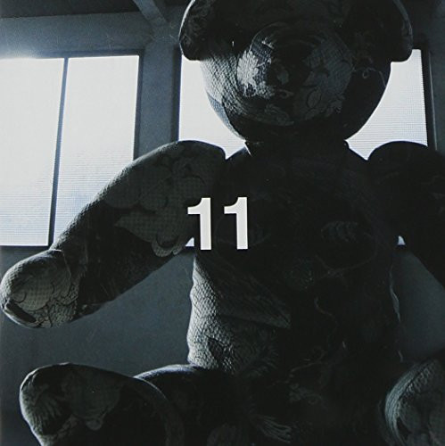 cali≠gari – 11 (2012, CD) - Discogs