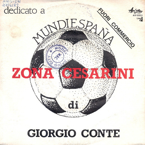 télécharger l'album Giorgio Conte - Zona Cesarini