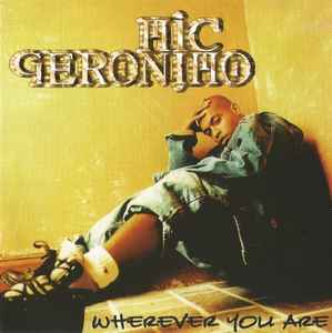 Mic Geronimo – It's Real (1994, CD) - Discogs