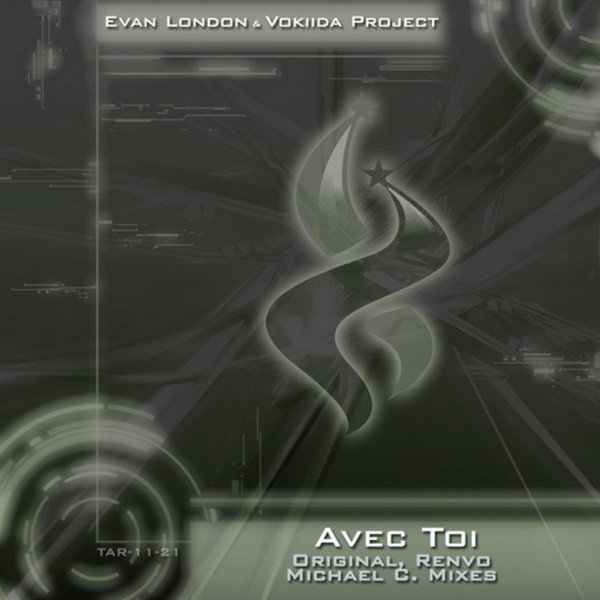Album herunterladen Evan London & Vokiida Project - Avec Toi