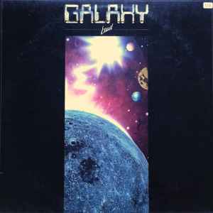 Galaxy Band - Gosh