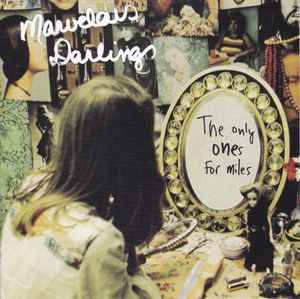 Marvelous Darlings – Shoot The Piano Player (2009, Vinyl) - Discogs